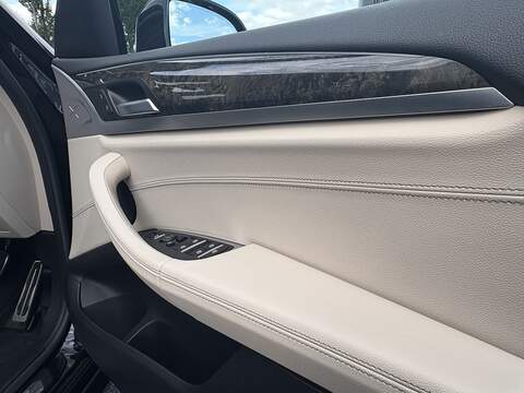 BMW X3 20d M Sport - U549