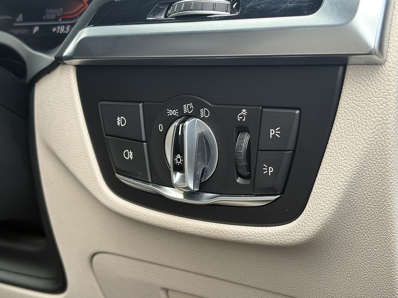 BMW X3 20d M Sport - U549