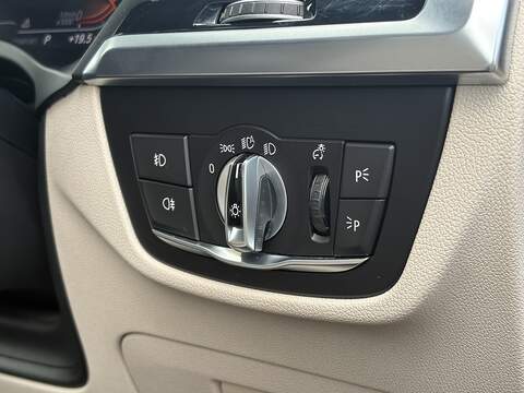 BMW X3 20d M Sport - U549