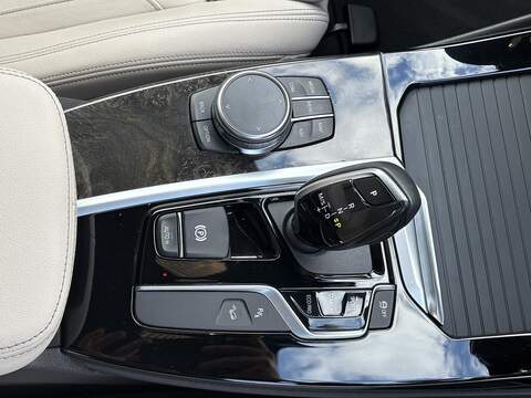 BMW X3 20d M Sport - U549