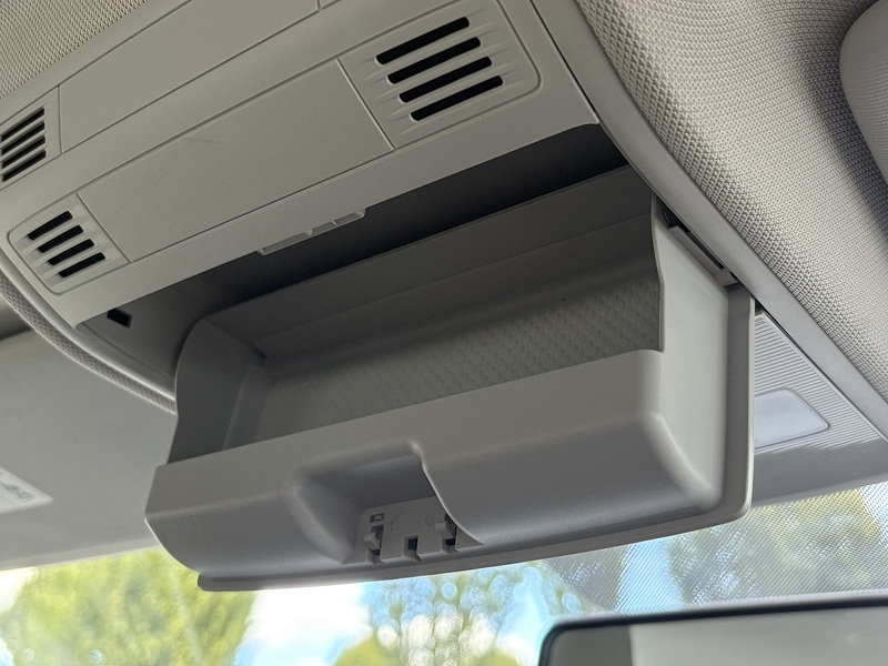 Volkswagen Polo TSI SE - U553