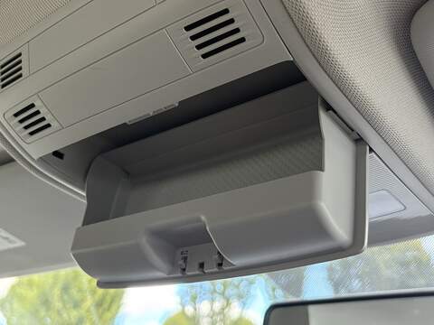 Volkswagen Polo TSI SE - U553