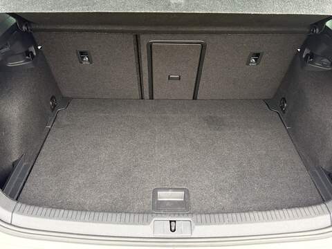 Volkswagen Golf TSI Match Edition - U559
