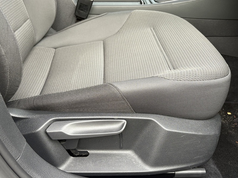 Volkswagen Golf TSI Match Edition - U559