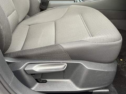 Volkswagen Golf TSI Match Edition - U559