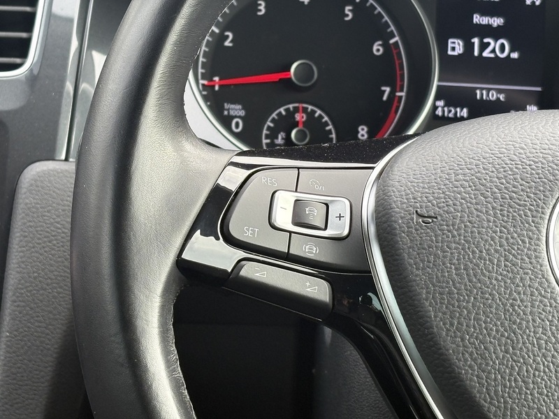 Volkswagen Golf TSI Match Edition - U559