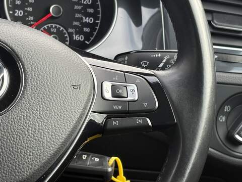 Volkswagen Golf TSI Match Edition - U559