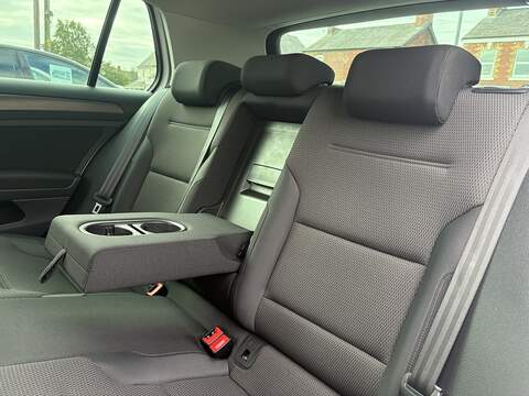 Volkswagen Golf TSI Match Edition - U559