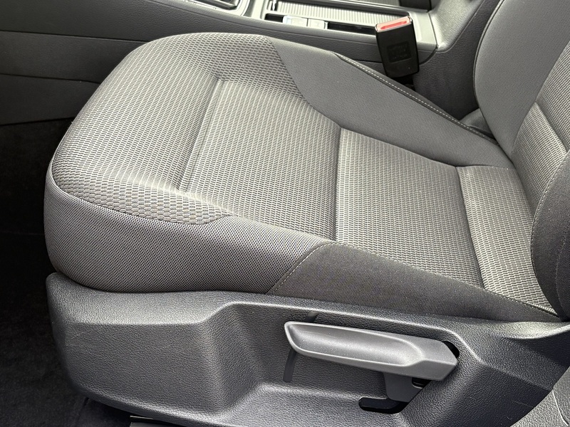 Volkswagen Golf TSI Match Edition - U559