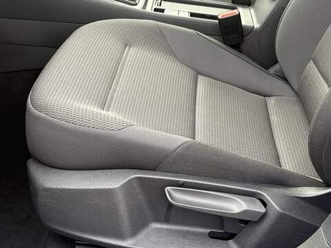 Volkswagen Golf TSI Match Edition - U559