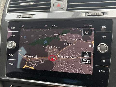 Volkswagen Golf TSI Match Edition - U559