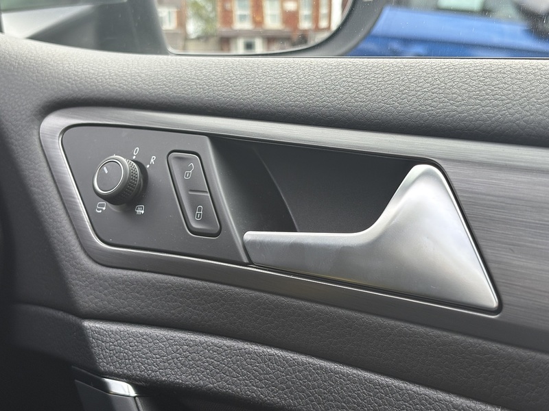 Volkswagen Golf TSI Match Edition - U559