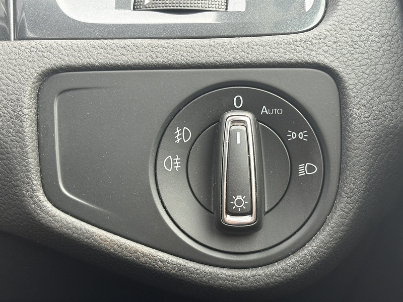 Volkswagen Golf TSI Match Edition - U559