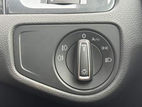 Volkswagen Golf TSI Match Edition - U559