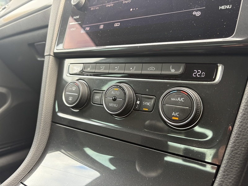 Volkswagen Golf TSI Match Edition - U559