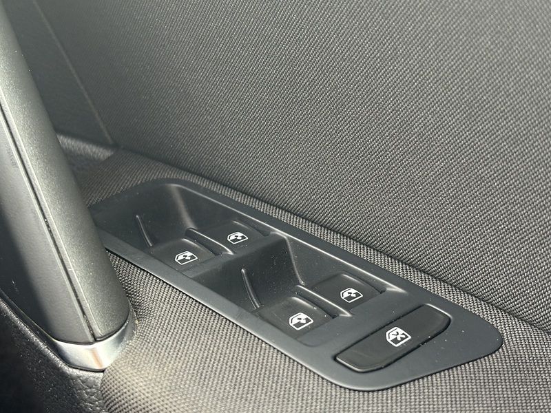 Volkswagen Golf TSI Match Edition - U559