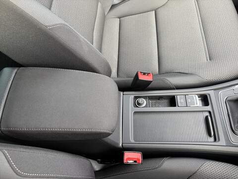 Volkswagen Golf TSI Match Edition - U559