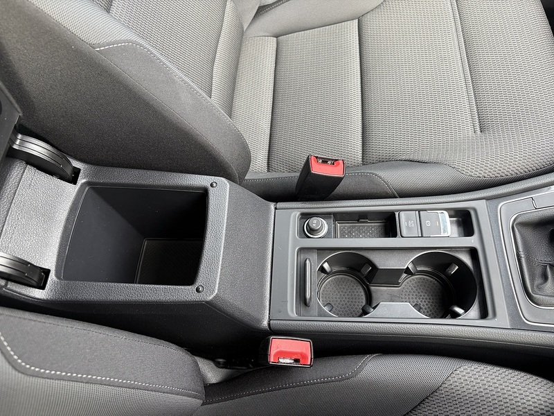 Volkswagen Golf TSI Match Edition - U559