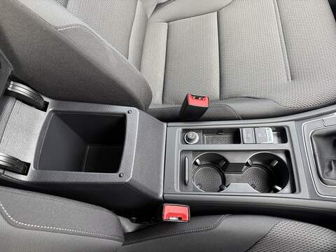 Volkswagen Golf TSI Match Edition - U559