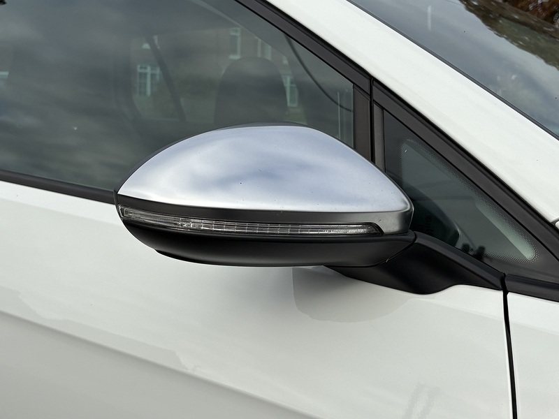 Volkswagen Golf TSI Match Edition - U559