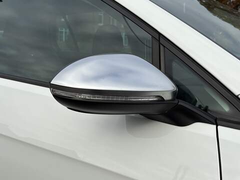 Volkswagen Golf TSI Match Edition - U559