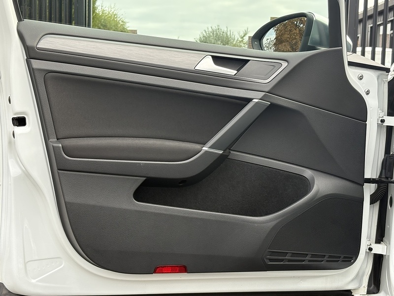 Volkswagen Golf TSI Match Edition - U559