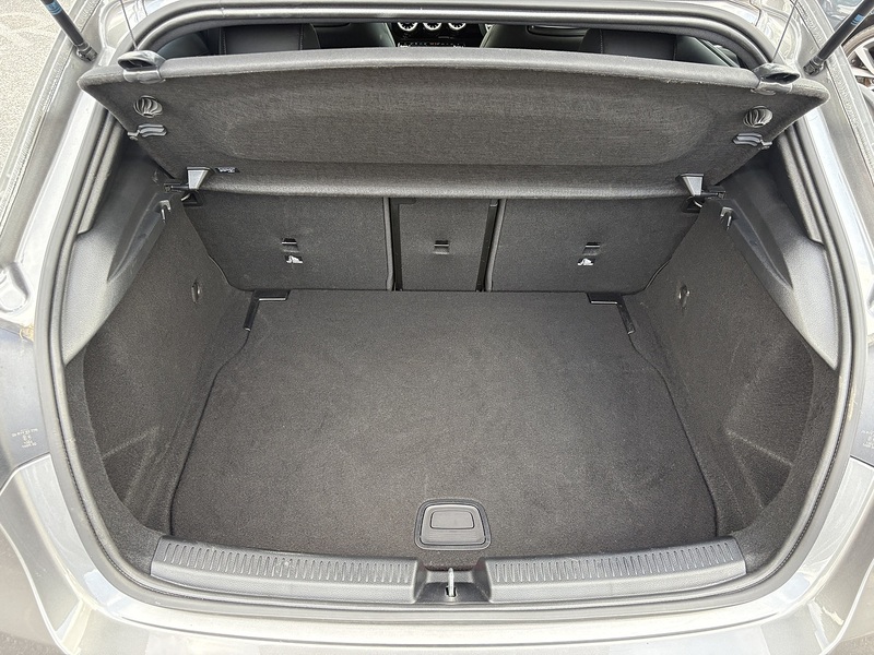 Mercedes-Benz A Class A35h MHEV AMG - U563