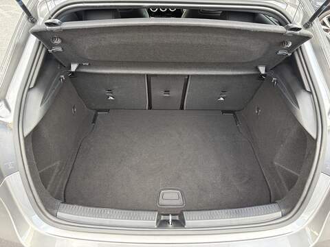 Mercedes-Benz A Class A35h MHEV AMG - U563