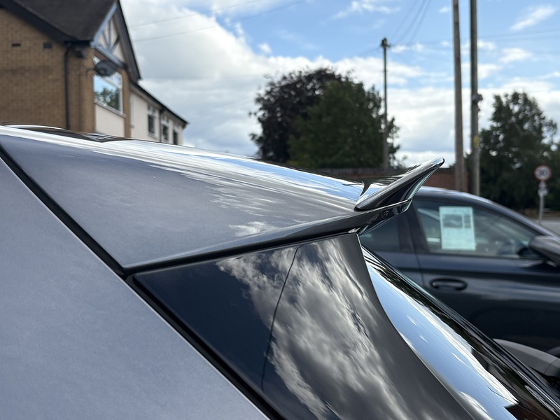 Mercedes-Benz A Class A35h MHEV AMG - U563