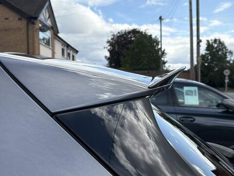 Mercedes-Benz A Class A35h MHEV AMG - U563