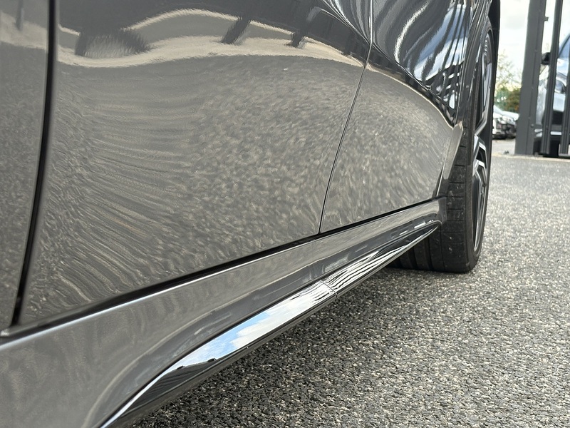 Mercedes-Benz A Class A35h MHEV AMG - U563