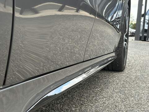 Mercedes-Benz A Class A35h MHEV AMG - U563