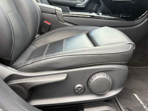 Mercedes-Benz A Class A35h MHEV AMG - U563