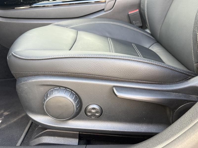 Mercedes-Benz A Class A35h MHEV AMG - U563