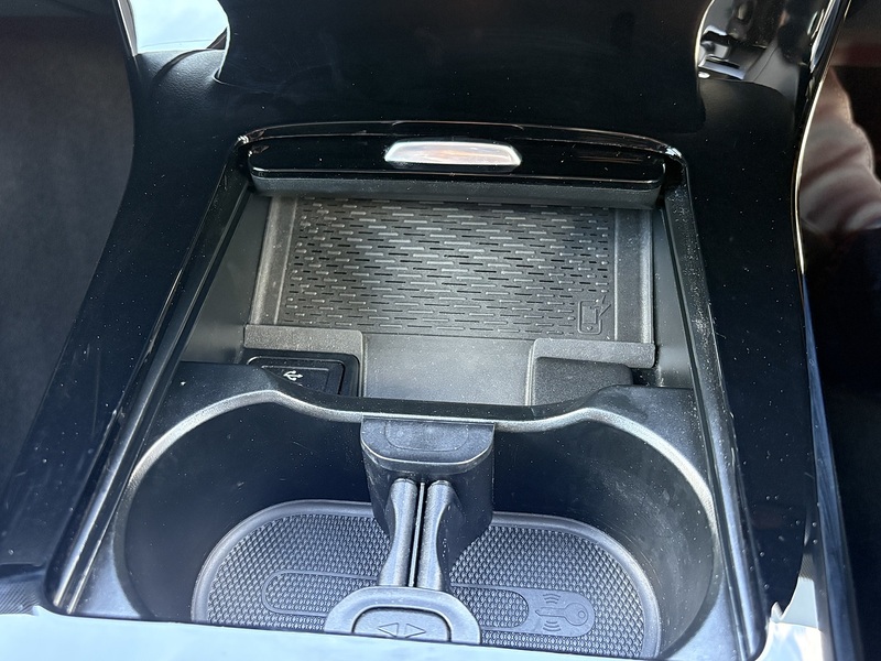 Mercedes-Benz A Class A35h MHEV AMG - U563