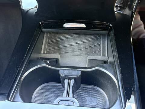 Mercedes-Benz A Class A35h MHEV AMG - U563