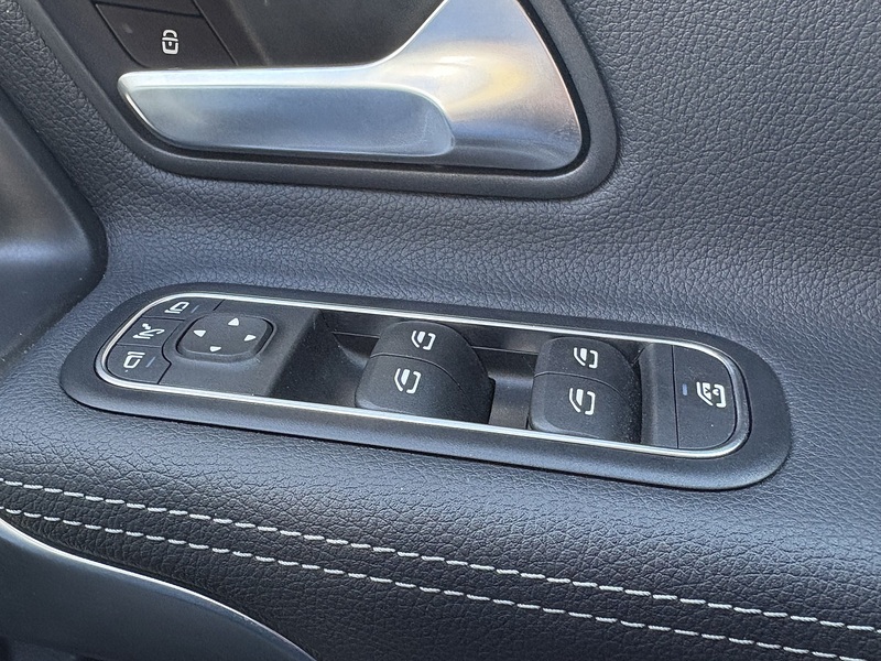 Mercedes-Benz A Class A35h MHEV AMG - U563