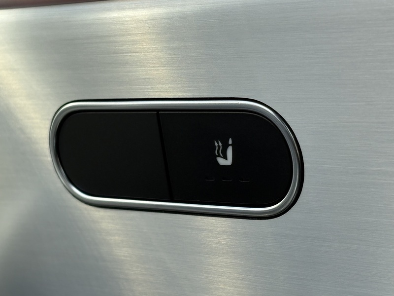 Mercedes-Benz A Class A35h MHEV AMG - U563