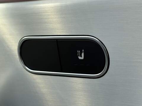 Mercedes-Benz A Class A35h MHEV AMG - U563