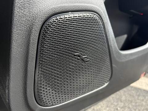 Mercedes-Benz A Class A35h MHEV AMG - U563