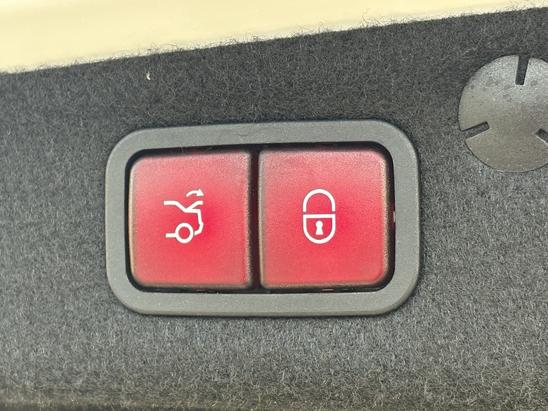 Mercedes-Benz C Class C250 BlueTEC AMG Line - U574