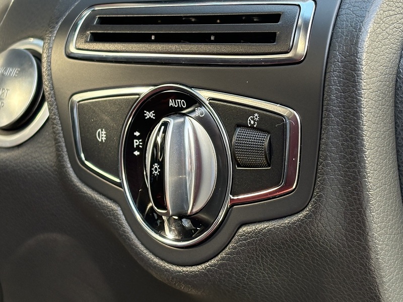 Mercedes-Benz C Class C250 BlueTEC AMG Line - U574