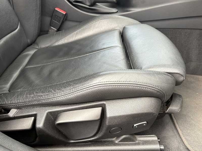 BMW 3 Series 320d M Sport - U582