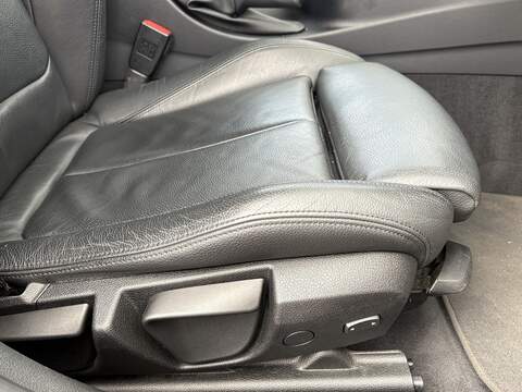 BMW 3 Series 320d M Sport - U582