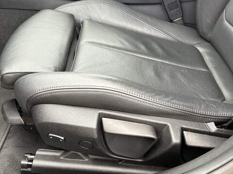 BMW 3 Series 320d M Sport - U582