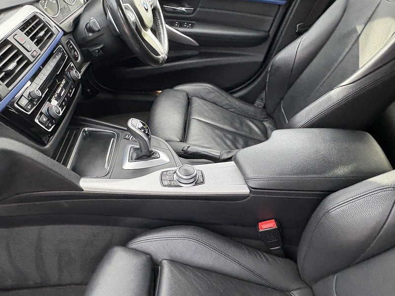 BMW 3 Series 320d M Sport - U582