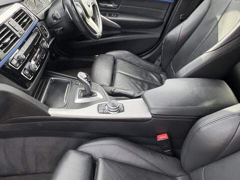 BMW 3 Series 320d M Sport - U582