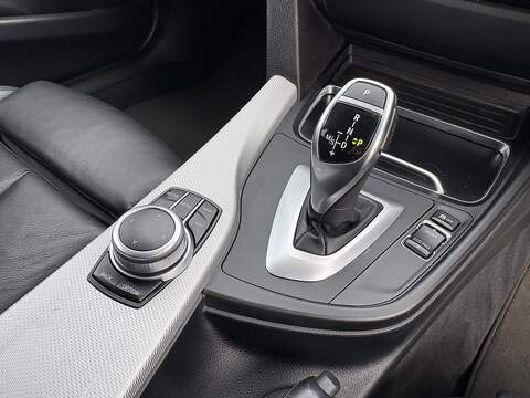 BMW 3 Series 320d M Sport - U582