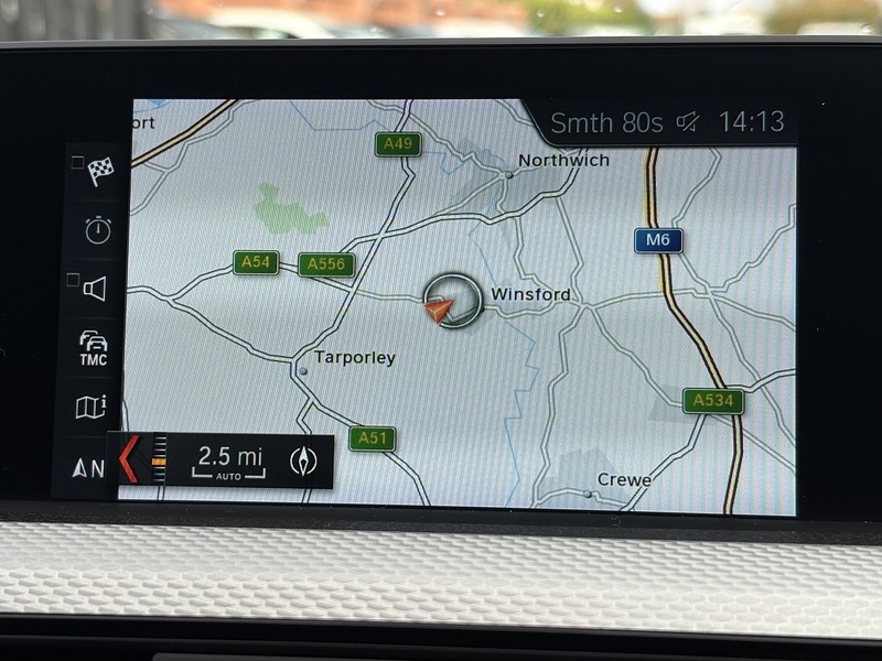 BMW 3 Series 320d M Sport - U582