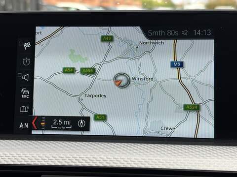 BMW 3 Series 320d M Sport - U582